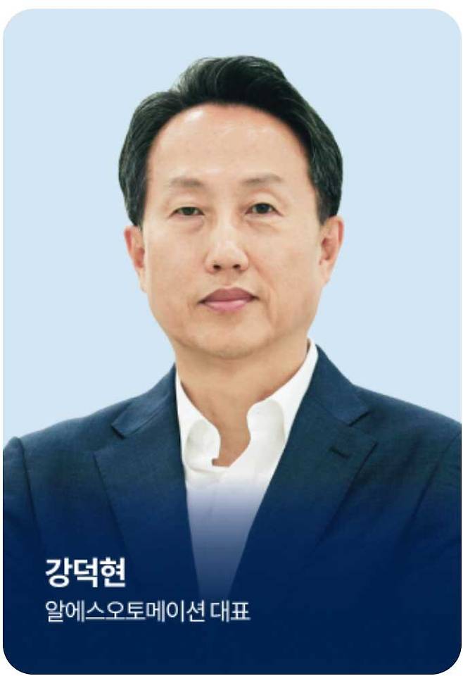 연세대 전기공학과 학·석사, 미국 서던캘리포니아대 컴퓨터공학 석·박사, 현 로봇부품기업협의회 초대 회장, 전 삼성항공 산업제어기 연구개발팀장, 전 삼성전자 자동화연구소장, 알에스오토메이션 전 로크웰 삼성오토메이션 전무