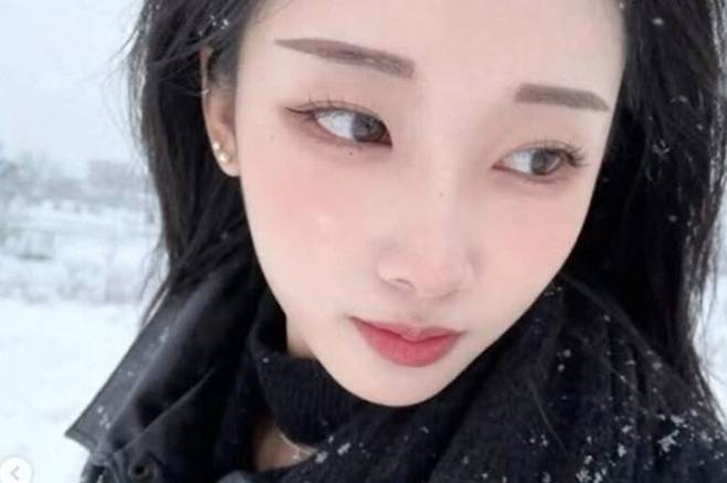 '강북 모텔 연쇄살인 사건' 피의자 김소영 인스타그램