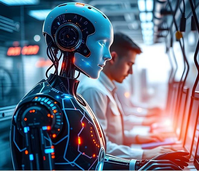 인공지능이 연구나 업무 생산성은 높이지만 사고의 다양성을 약화시키고 획일화를 조장한다는 지적이 나오고 있다. 픽사베이