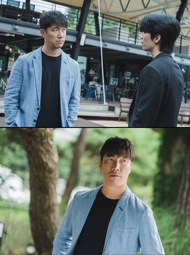 배우 홍기준이 드라마 ‘세이렌’에서 냉철한 카리스마를 지닌 강력계 형사로 변신하면서 시청자들의 시선을 사로 잡고 있다.