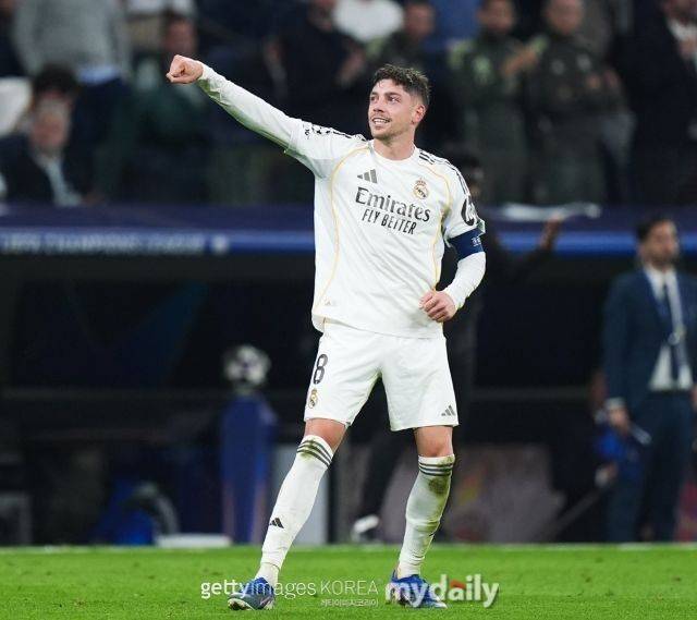 발베르데/게티이미지코리아