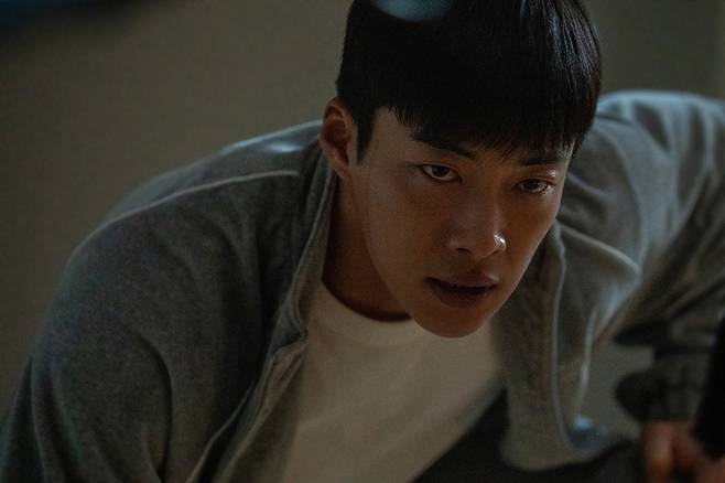 ‘사냥개들2’ 사진|넷플릭스