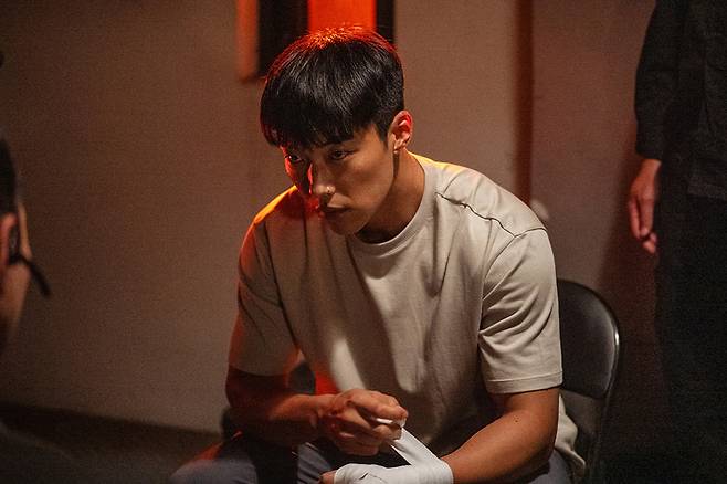 ‘사냥개들2’ 사진|넷플릭스