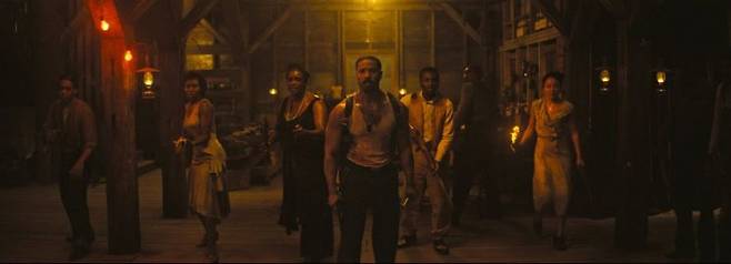 영화 '씨너스: 죄인들' 스틸 컷