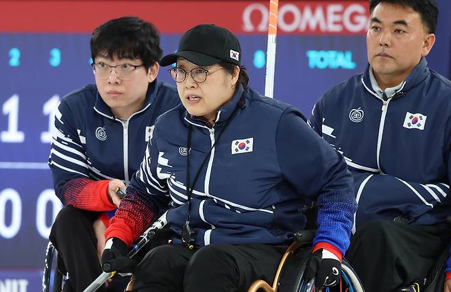 남봉광-방민자-차진호. 사진=공동취재단