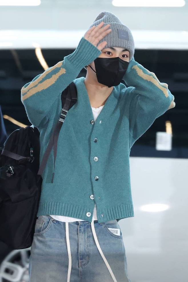 엔하이픈 정원. 사진=서병수 기자 qudtn@edaily.co.kr