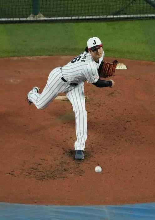 사진|스포니치캡처