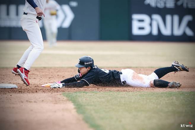 사진제공=KT 위즈