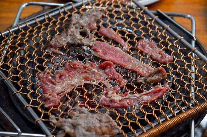 광양 불고기 / 사진 = 한국관광공사