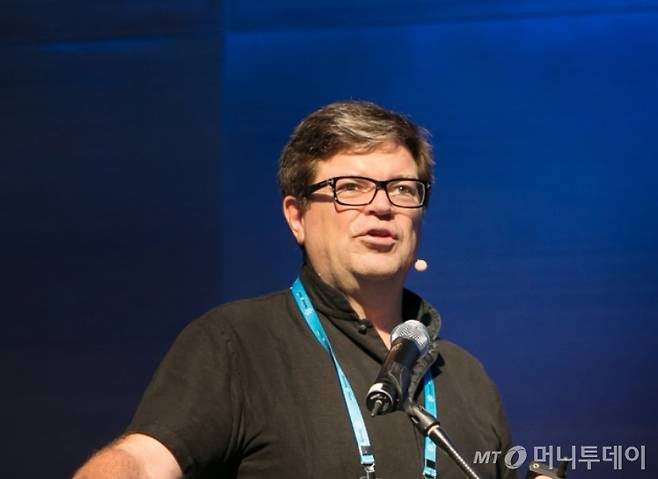 얀 르쿤 뉴욕대 교수 /사진=머니투데이DB