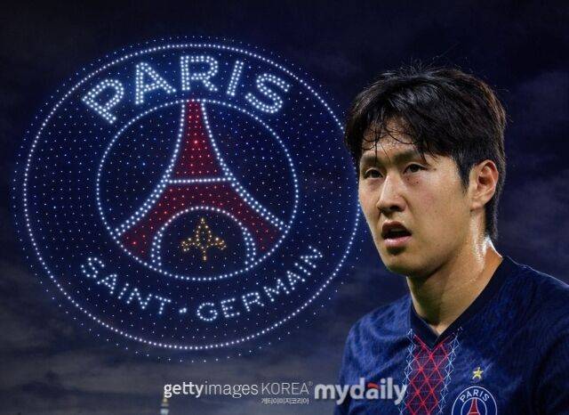 이강인/게티이미지코리아