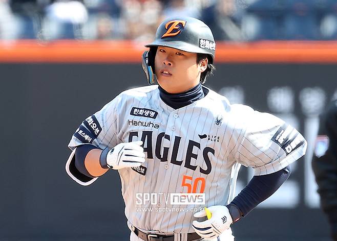 ▲ 강백호 ⓒ곽혜미 기자