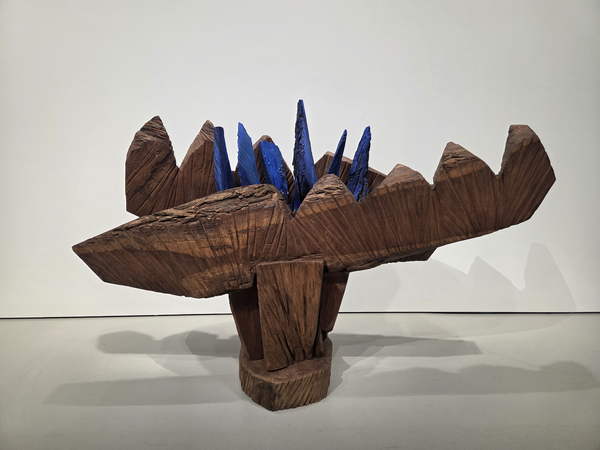 ‘합이합일 분이분일 2013-16’. 2026.3.11 /이시은기자see@kyeongin.com