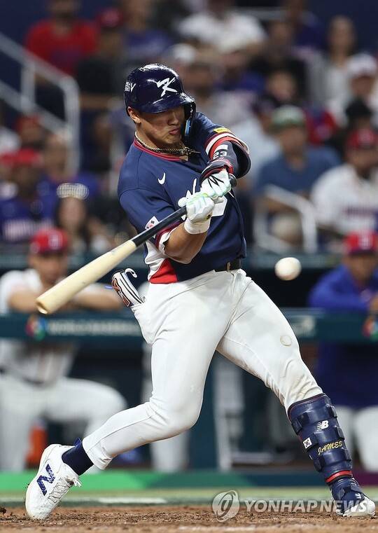 안현민. ⓒ연합뉴스