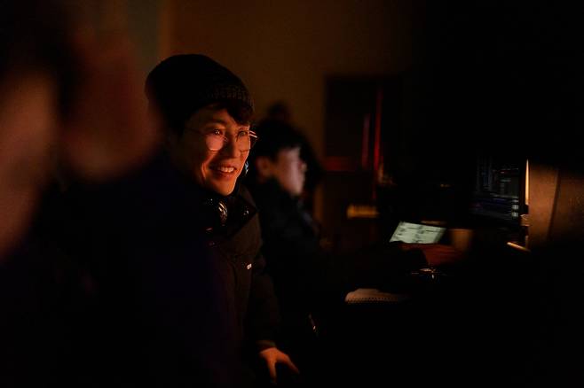 류승완 감독 ⓒNEW