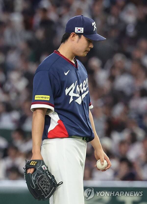 김영규. ⓒ연합뉴스