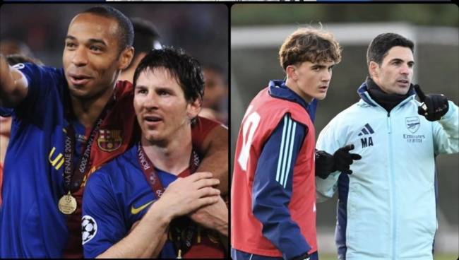 사진=arsenalnewschannel