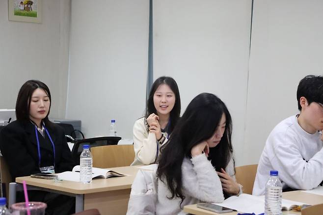 노아 NCA 결혼가정 콘퍼런스 제공