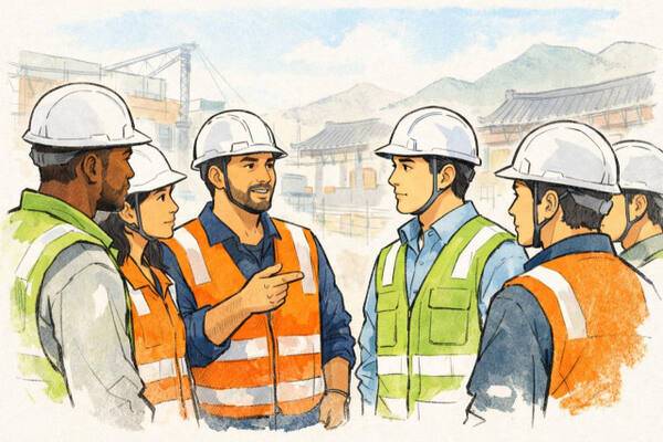 기사 내용을 바탕으로 AI를 통해 제작된 일러스트. 경기일보 AI 뉴스 이미지