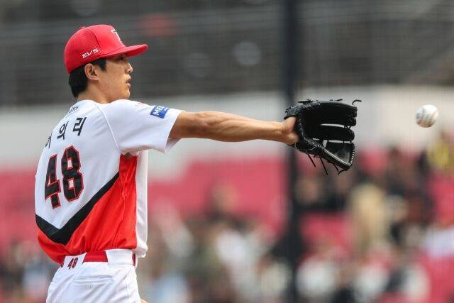 이의리/KIA 타이거즈