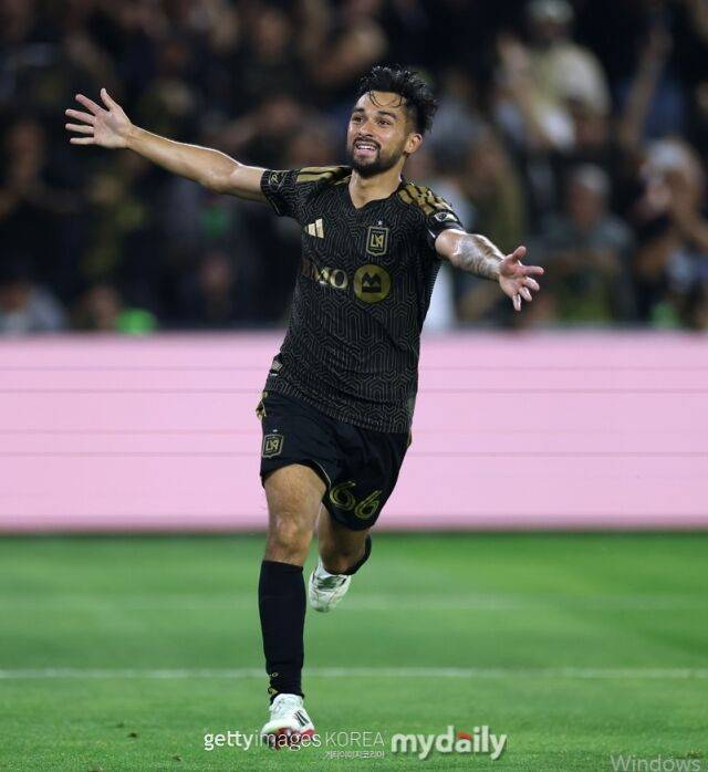 슈아니에르/게티이미지코리아