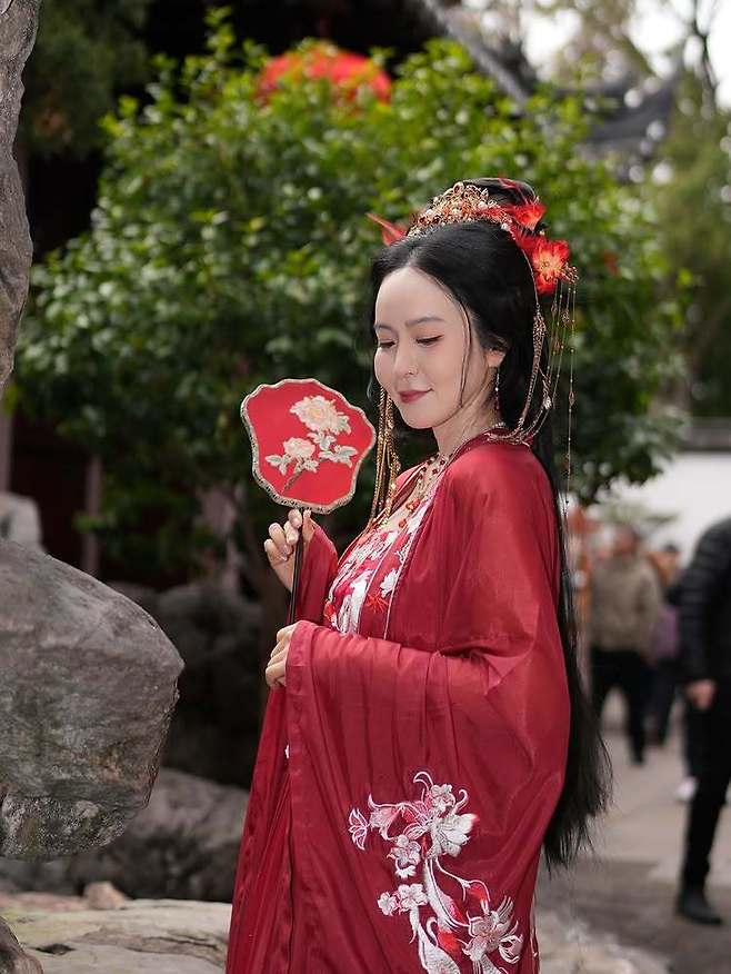 박지윤 소셜미디어