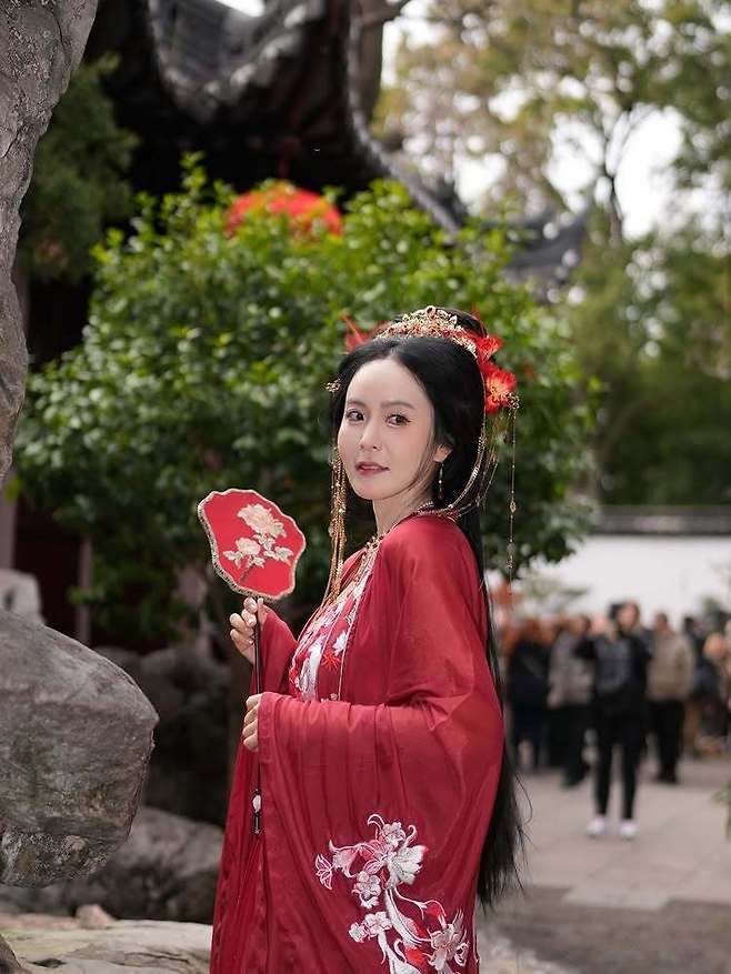 박지윤 소셜미디어