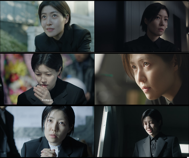 tvN ‘대한민국에서 건물주 되는 법’