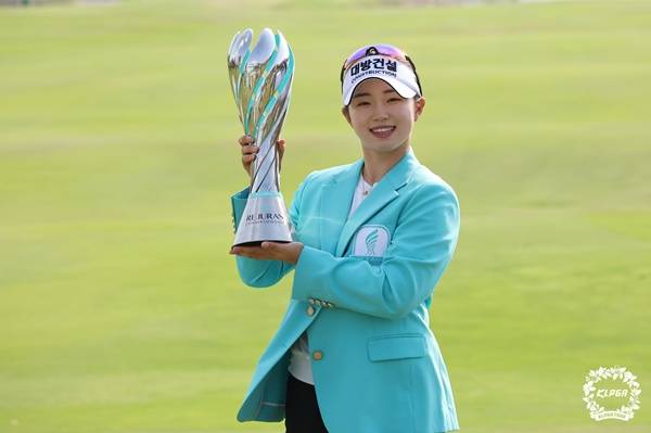 사진=KLPGA 제공