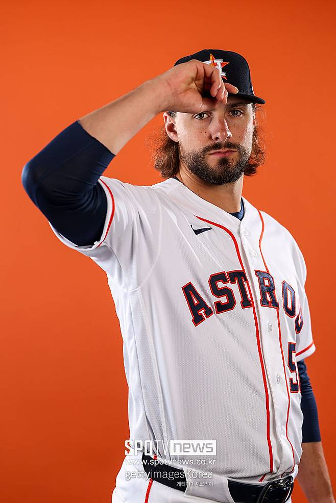 ▲ 라이언 와이스