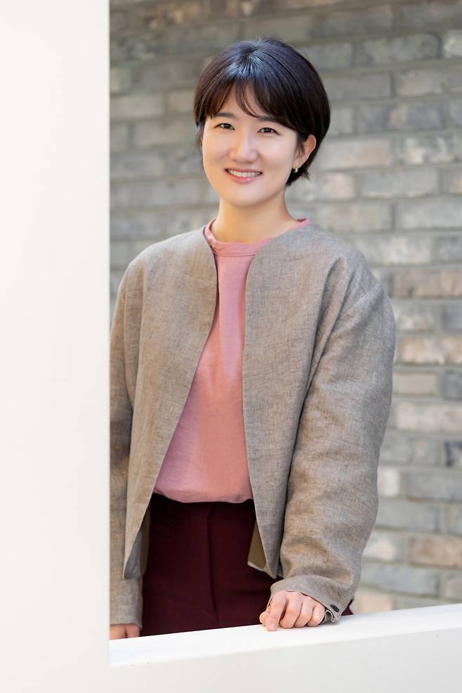 임은정 대표 / 사진=쇼박스