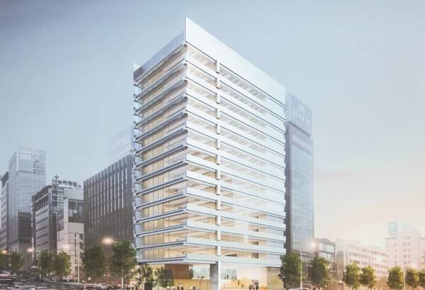 남양유업 본사 /남양유업