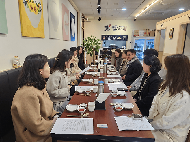 서울 중구약사회 제공