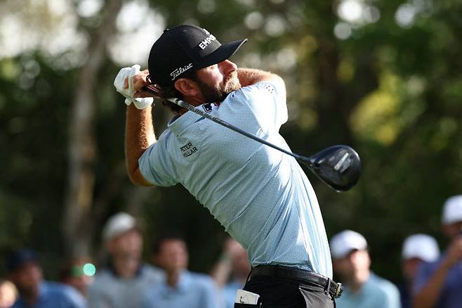 캐머런 영. (사진=AFPBBNews)