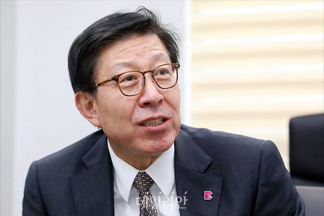 박형준 부산광역시장 ⓒ데일리안 홍금표 기자