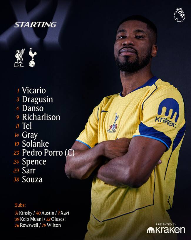 사진=토트넘 홋스퍼