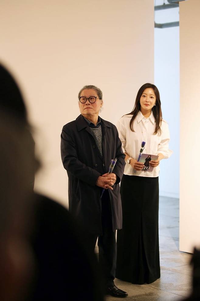 /사진=에이치아트이엔티, 표갤러리