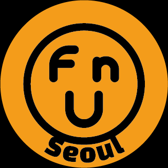 ‘펀 서울(Fun Seoul)’ 축제 통합 BI(브랜드 아이덴티티) 이미지. 서울시 제공