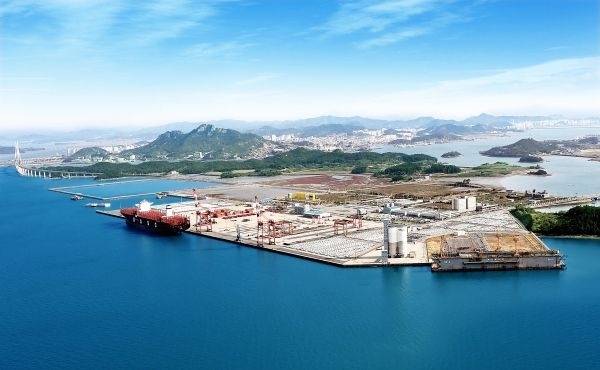 전남 목포시가 삽진항의 국가어항 지정을 계기로 내항·북항의 기능 재배치 등 ‘목포 큰그림 프로젝트’를 추진하고 있다. (목포시 제공)