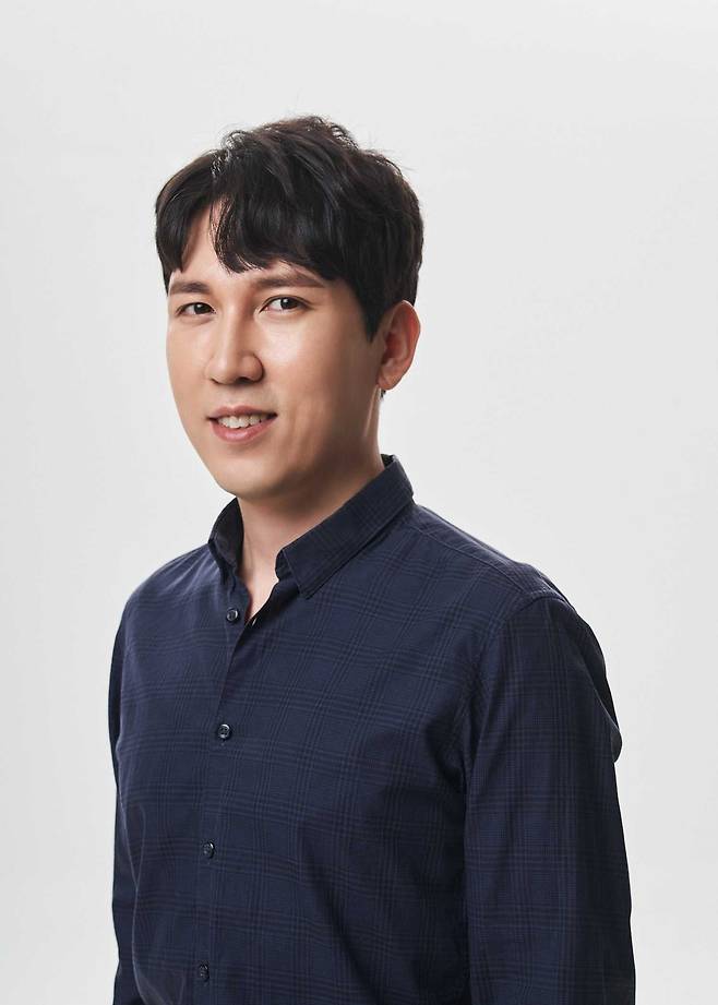 김서준 해시드 대표. 사진제공=해시드