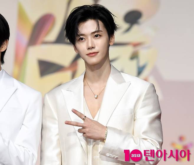 엔시티 드림 재민/ 사진=텐아시아 DB