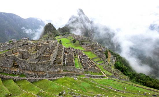 경남스틸㈜ 이 설립한 송원갤러리에서 오는 5월 29일까지 라상호 사진작가의 전시회를 갖는다. 이번 전시회에서 라상호 사진작가의 페루 마추픽추의 작품(사진) 등을 관람할 수 있다.사진=경남스틸