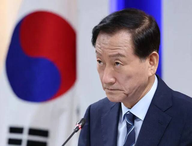 류희림 방송통신심의위원장이 2024년 7월30일 임시회의를 주재하고 있다. 백소아 기자 thanks@hani.co.kr