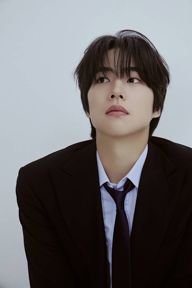 조한결. 써브라임 제공