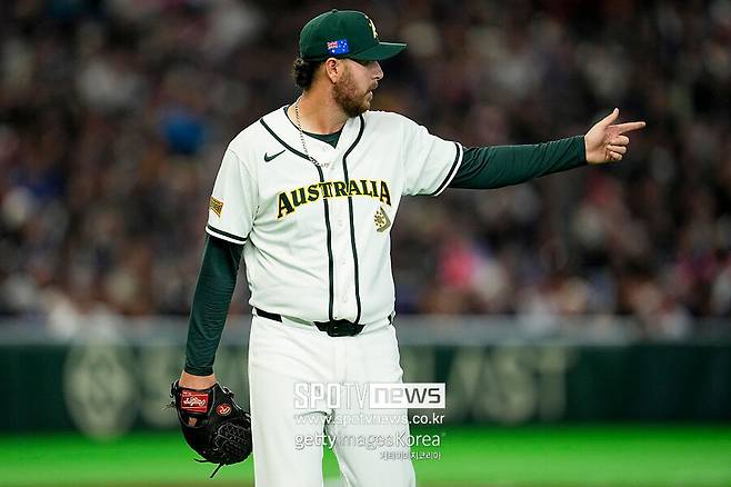 ▲ 잭 오러클린