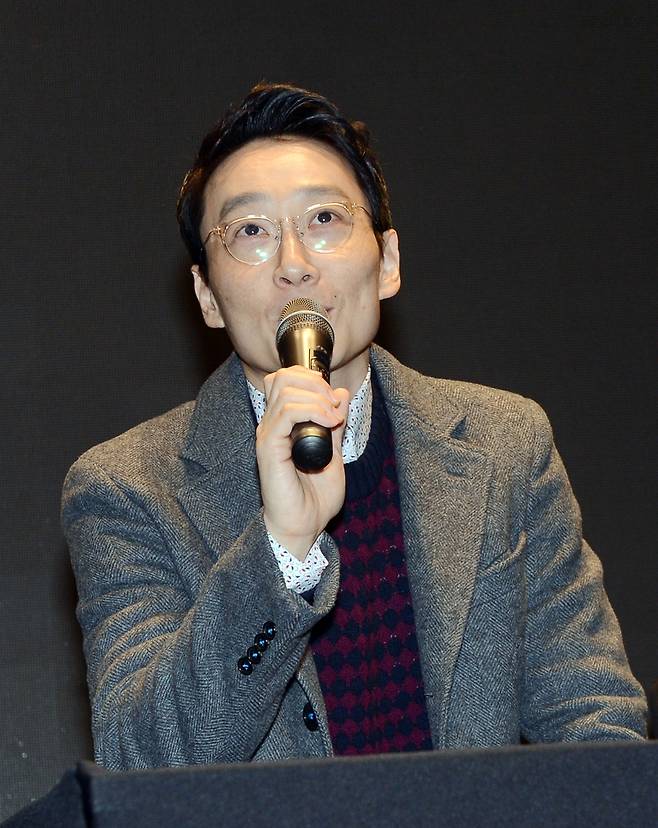 ▲ 이휘재. 제공|KBS