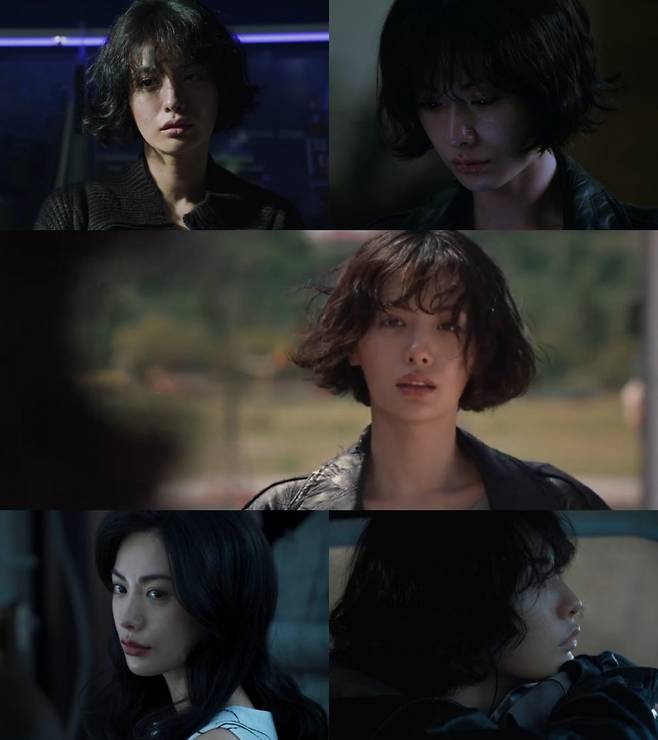 사진='클라이맥스' 캡처