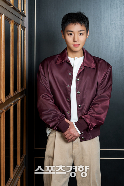 배우 박지훈. 사진 스포츠경향DB