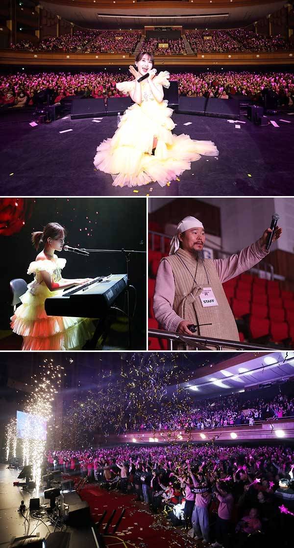 김다현. 사진ㅣ(주)현컴퍼니