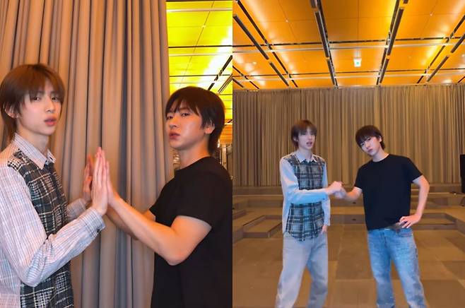 이주승, 코르티스 주훈